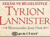 Favori Karakteri Tyrion Lannister Olanlara