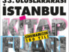 33. Tüyap İstanbul Kitap Fuarı Başlıyor