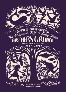 Zipes_BrothersGrimm