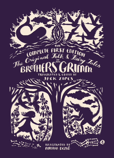 Zipes BrothersGrimm