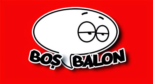 bos balon