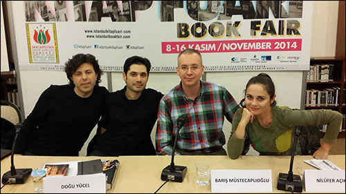 fabisad 2014 panel