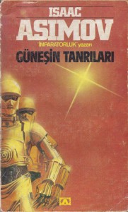 gunesin tanrilari