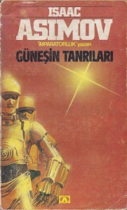 gunesin tanrilari