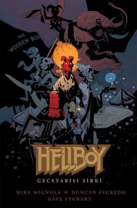 hellboy geceyarisi sirki