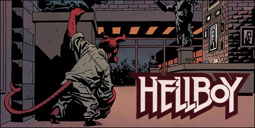 hellboy geceyarisi sirki top