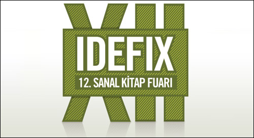 idefix sanal kitap fuari 2014