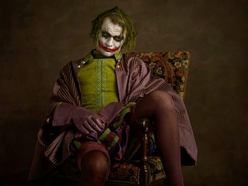 joker sergi