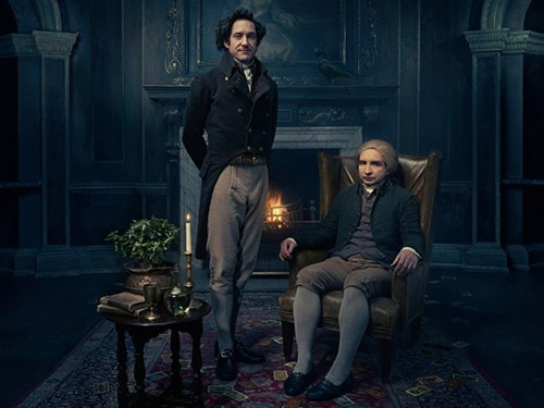 jonathan strange mr norrell