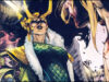 Cinsiyet Değiştirme Sırası Loki’de, Ama Durum Sandığınız Gibi Değil
