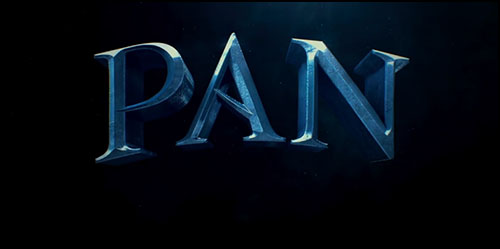 pan film