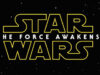 Star Wars Episode VII’nin Adı Belli Oldu!