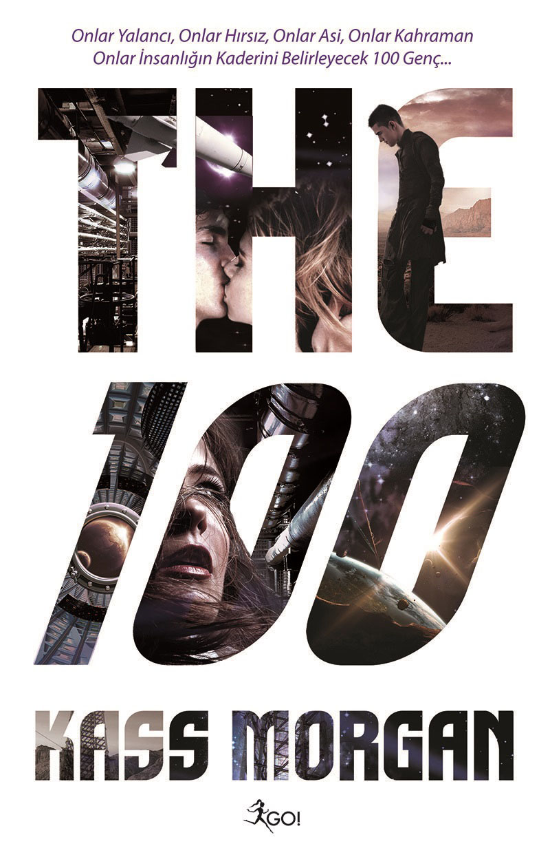 the 100