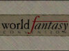 2014 World Fantasy Ödülleri Sahiplerini Buldu