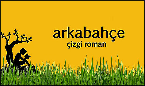 arkabahce logo top