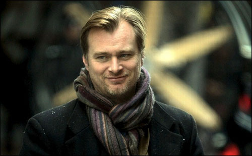 christopher nolan