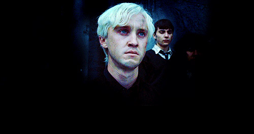 draco malfoy