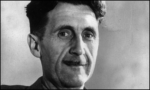 george orwell