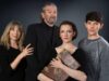 Gaiman ve Pratchett’ın Kıyamet Gösterisi’ni Bakın Kimler Seslendirecek