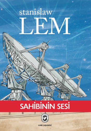 sahibinin sesi stanislaw lem