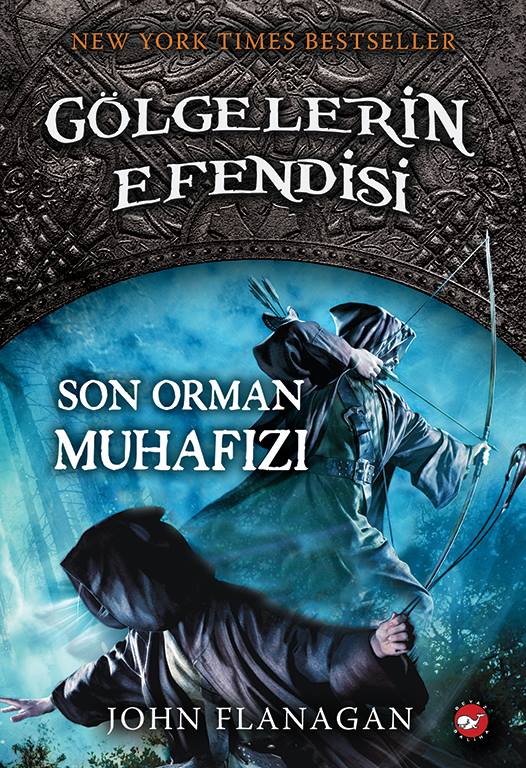 son orman muhafizi