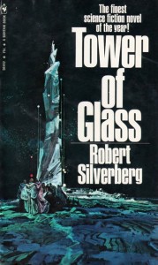 tower of glass