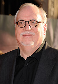 J Michael Straczynski