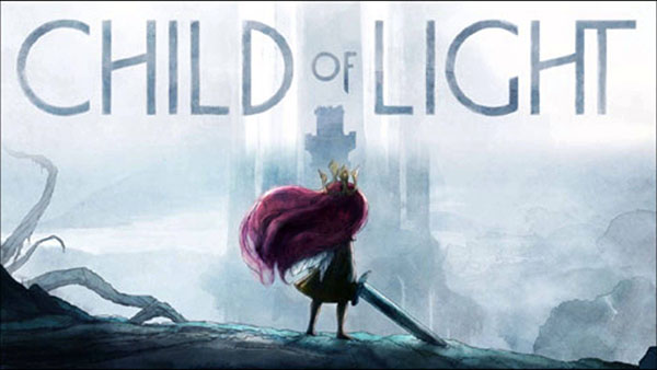 child of light