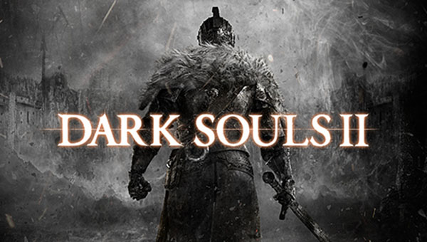 dark souls 2