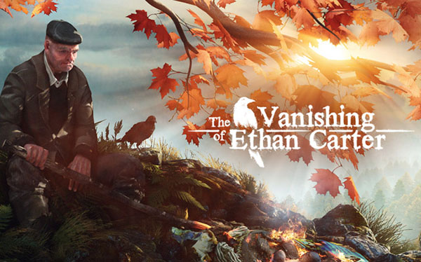 the vanishing of ethan carter