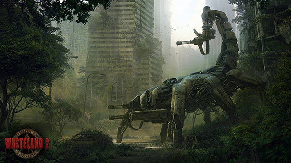 wasteland 2