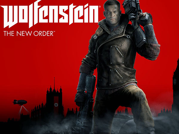 wolfenstein