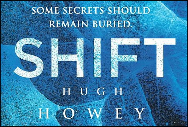 wool 2 hugh howey