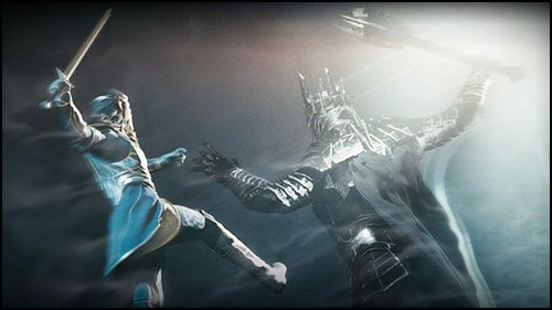 Shadow of Mordor The Bright Lord