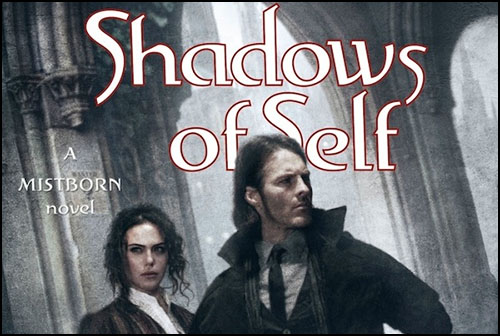 Shadows of Self top