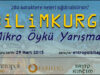 Bilimkurgu Mikro Öykü Yarışması