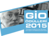 2015 GİO Ödülleri Duyuruldu