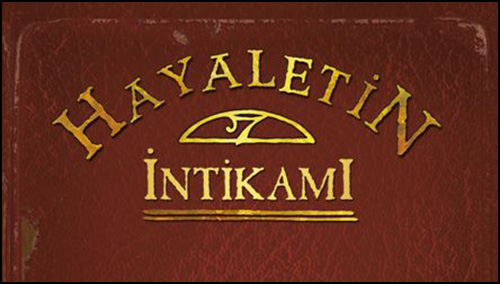 hayaletin intikami top