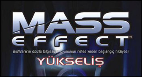 mass effeckt yukselis top