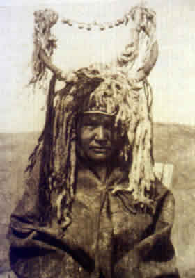 shamanism