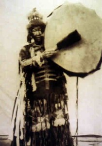 siberian-shaman