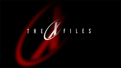 the x files