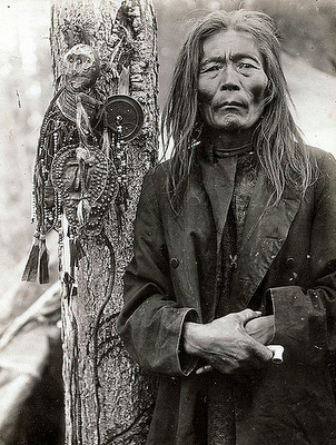 tunguz saman
