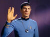 Leonard Nimoy, Mr. Spock, 83 Yaşında Aramızdan Ayrıldı