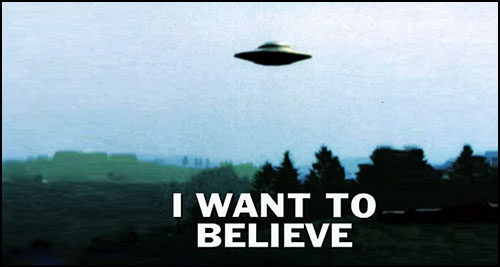 x files donuyor