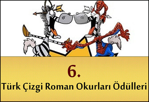 6 turk cr odulleri