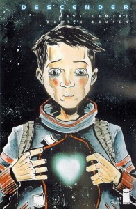 DESCENDER