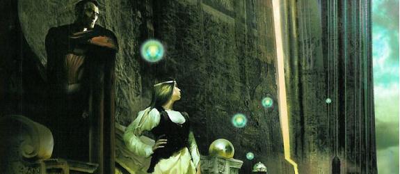Elantris Sarene