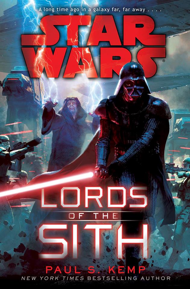 Lords of the Sith