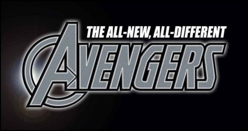 all new different avengers header